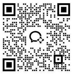 企业微信二维码